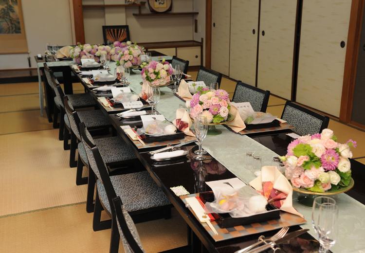 白鷺宮 姫路護國神社
