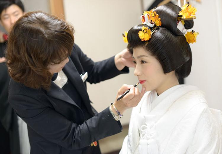 白鷺宮 姫路護國神社