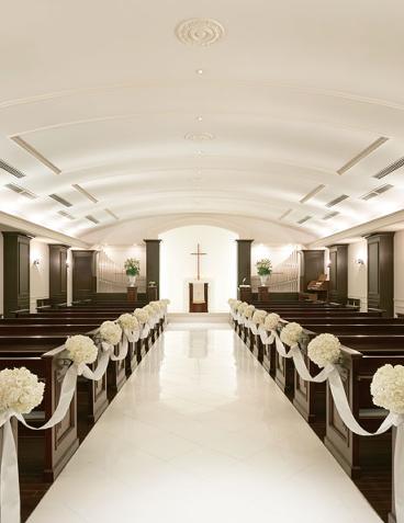 BLUE RIDGE HOTEL（ブルーリッジホテル）