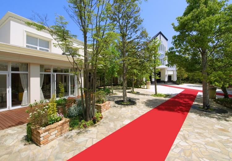 メゾン・ド・リヴァージュ