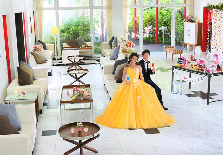 メゾン・ド・リヴァージュ