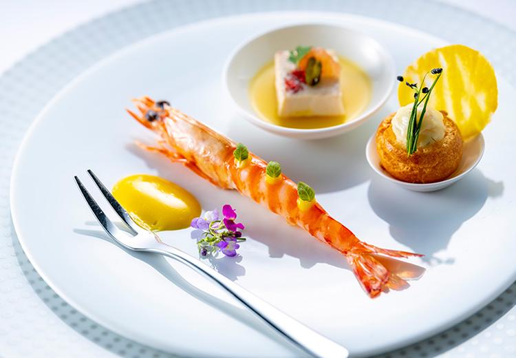 メゾン・ド・リヴァージュ