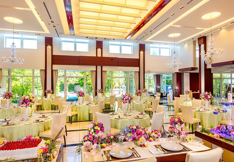 メゾン・ド・リヴァージュ