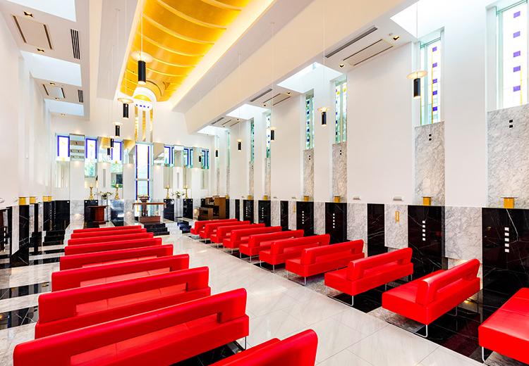 メゾン・ド・リヴァージュ