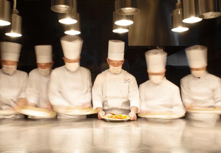 メゾン・ド・リヴァージュ