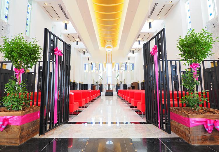 メゾン・ド・リヴァージュ