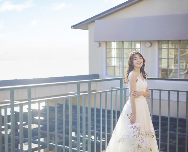 小さな結婚式 神戸モザイク店。アクセス・ロケーション。人気のエリアで少人数ウェディングが叶う結婚式場です