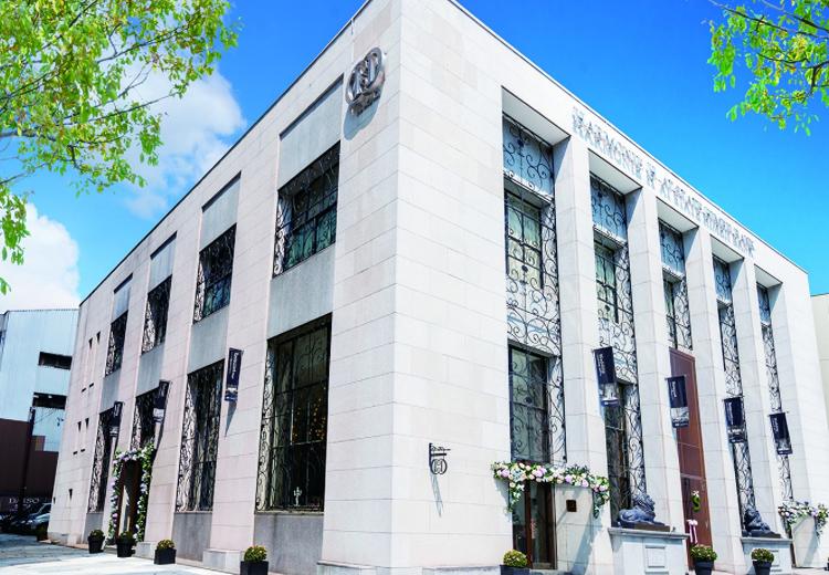 アルモニーアッシュ