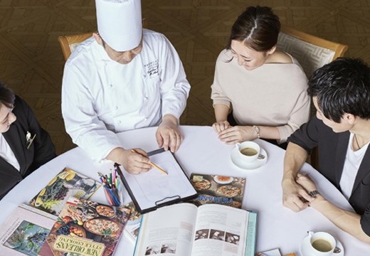 アルモニーアッシュ