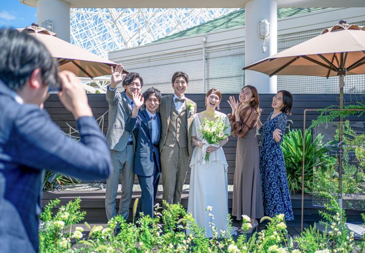 OCEAN PLACE（オーシャンプレイス）