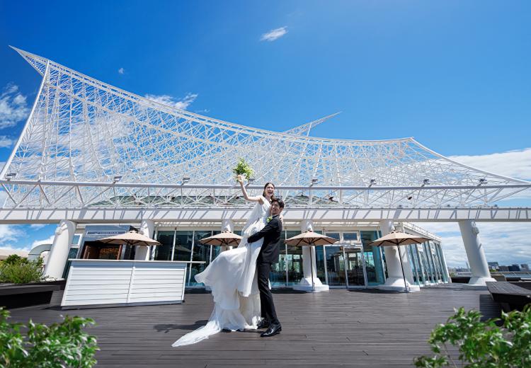 OCEAN PLACE（オーシャンプレイス）