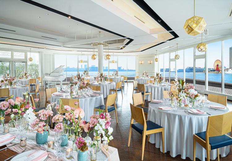 OCEAN PLACE（オーシャンプレイス）