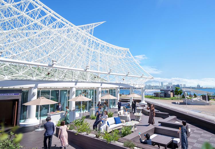 OCEAN PLACE（オーシャンプレイス）