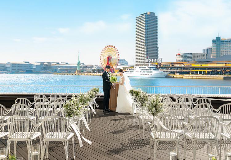 OCEAN PLACE（オーシャンプレイス）