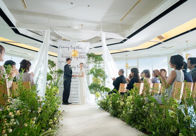 OCEAN PLACE（オーシャンプレイス）