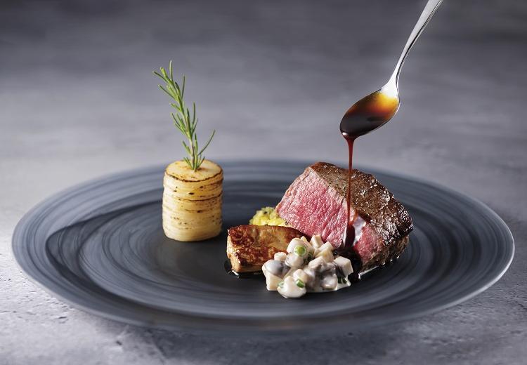 ホテルモントレ姫路