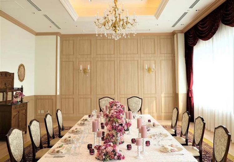 ホテルモントレ姫路