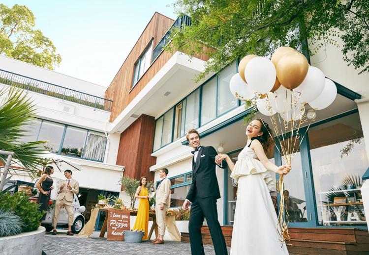 TOAST（トースト）