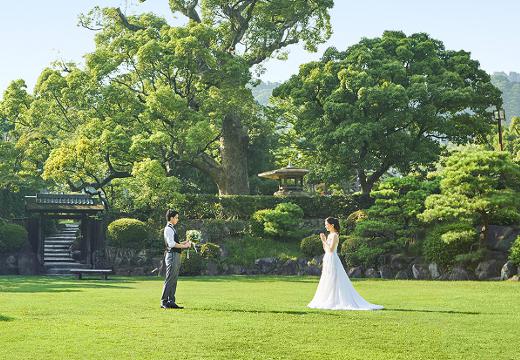 THE SORAKUEN（相楽園）