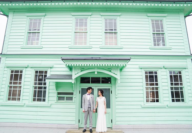 小さな結婚式 播磨福崎古民家ウェディング