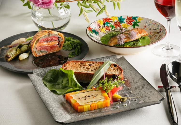 小さな結婚式 播磨福崎古民家ウェディング