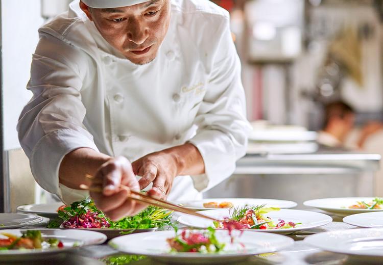 小さな結婚式 播磨福崎古民家ウェディング