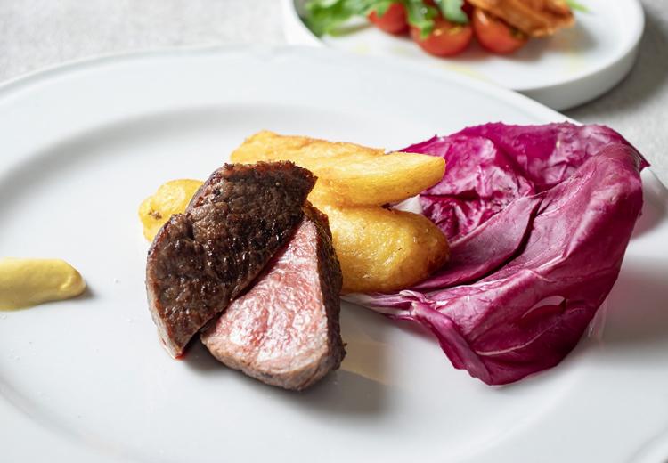 TRATTORIA amarancia(トラットリア アマランチャ)