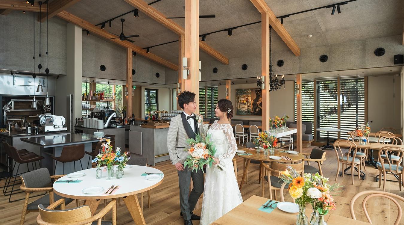 TRATTORIA amarancia(トラットリア アマランチャ)