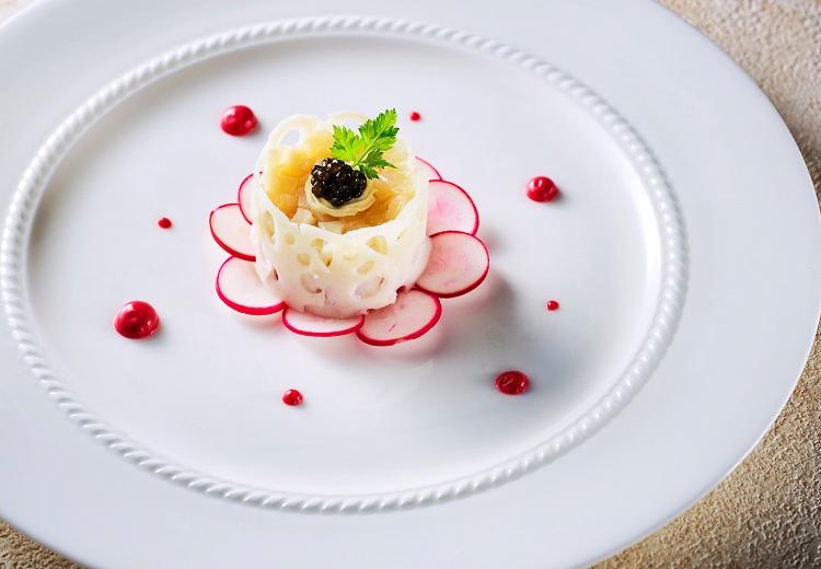 ホテルオークラ京都