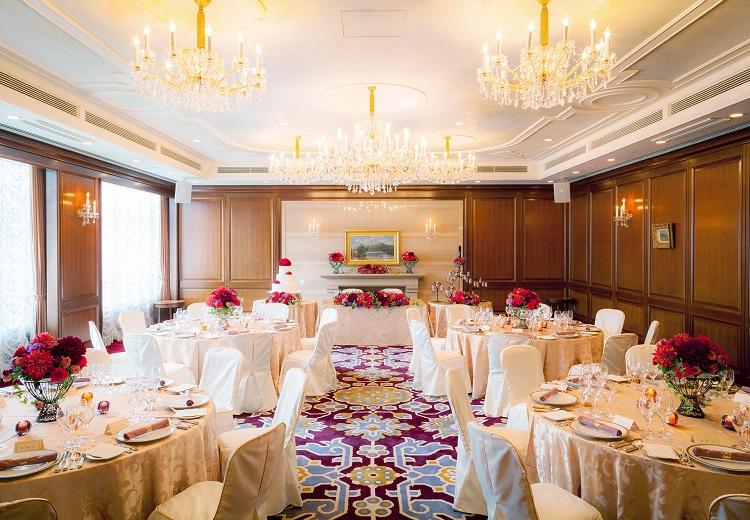 ホテルオークラ京都