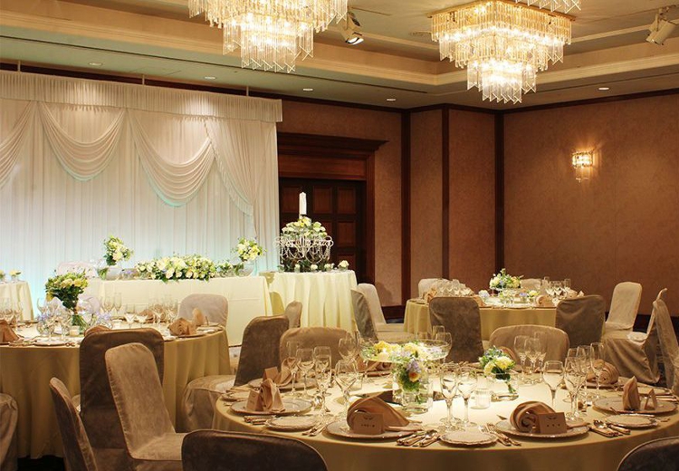 ホテルオークラ京都