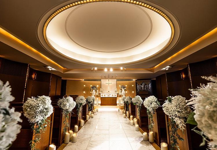 ホテルオークラ京都