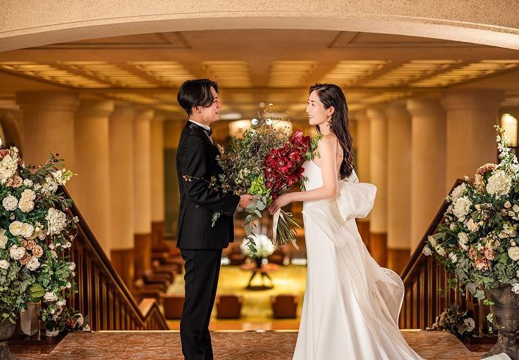 ホテルオークラ京都