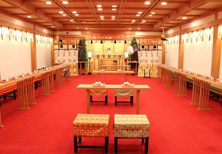 ホテルオークラ京都