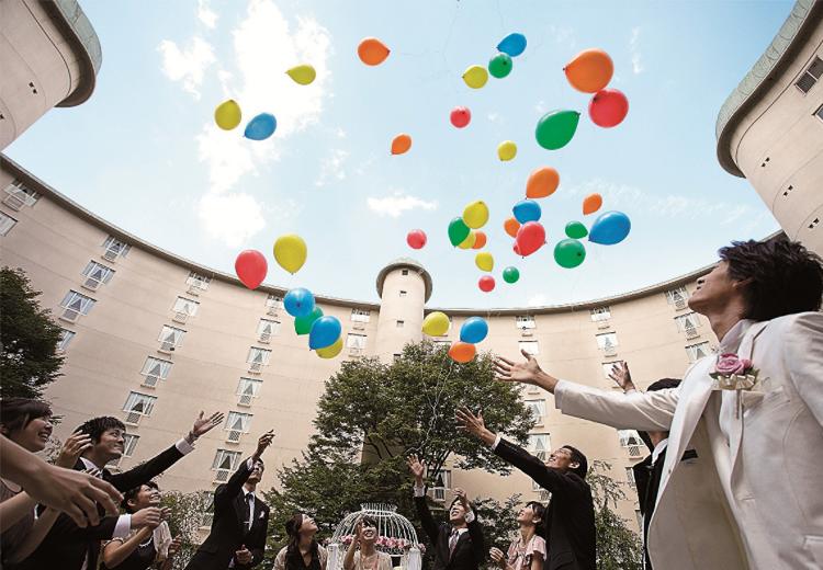 ザ・プリンス 京都宝ヶ池