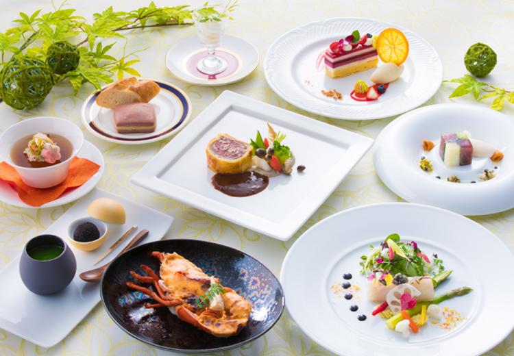 ザ・プリンス 京都宝ヶ池