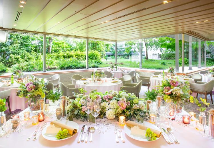 ザ・プリンス 京都宝ヶ池