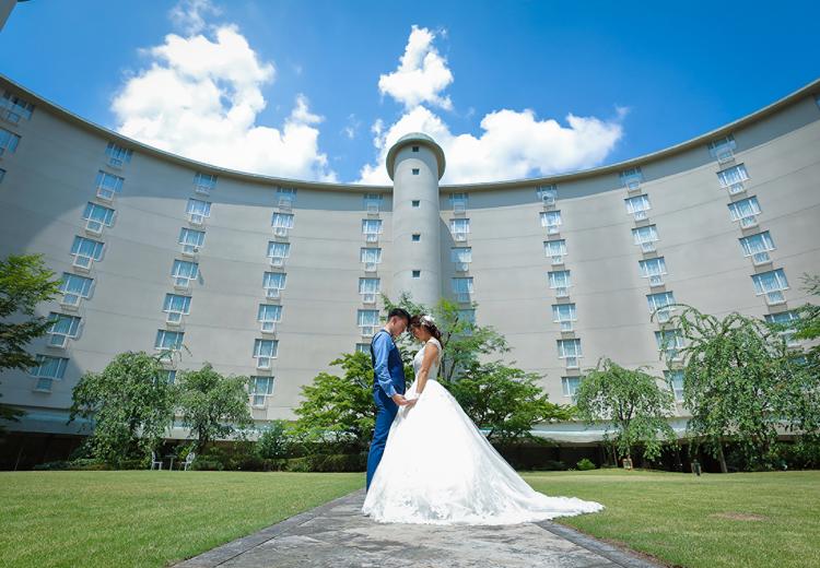 ザ・プリンス 京都宝ヶ池