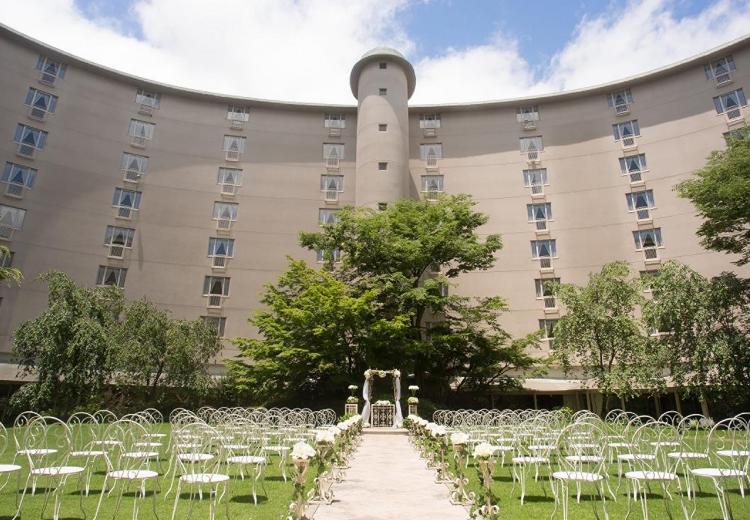 ザ・プリンス 京都宝ヶ池