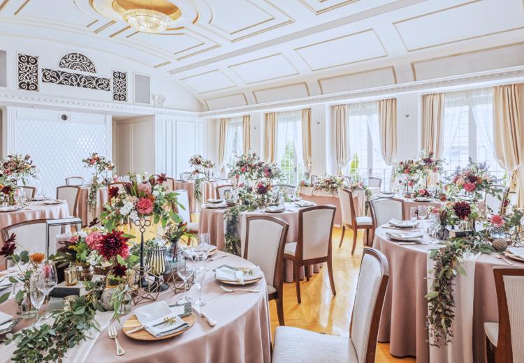 京都ノーザンチャーチ北山教会