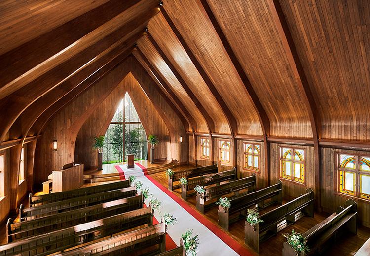 京都ノーザンチャーチ北山教会