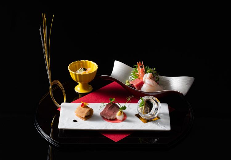 京都ブライトンホテル