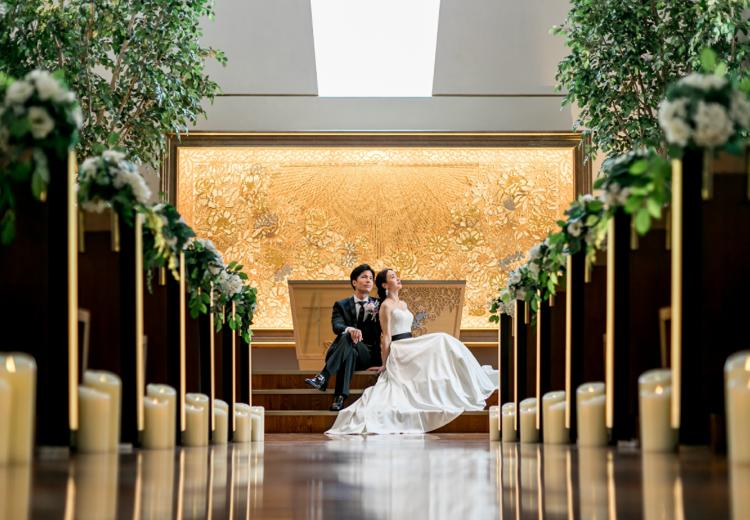 京都ブライトンホテル 少人数結婚式 結婚スタイルマガジン