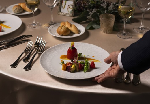 京都ブライトンホテル