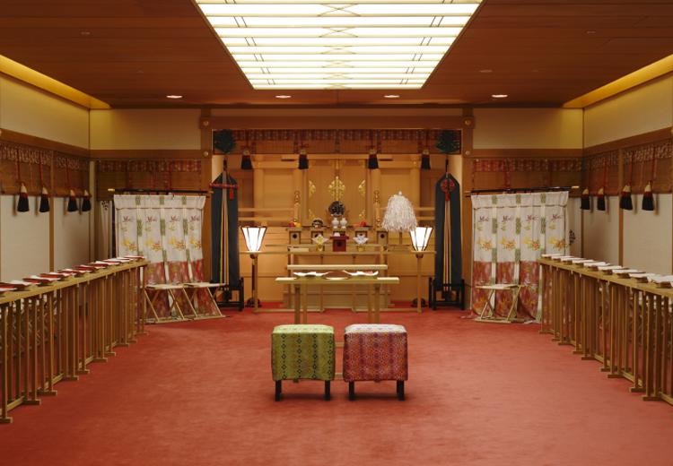 京都ブライトンホテル