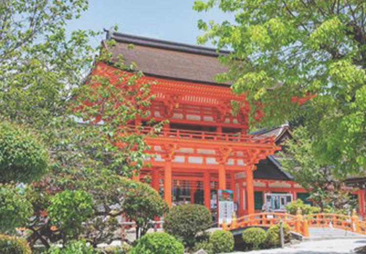 京都ブライトンホテル