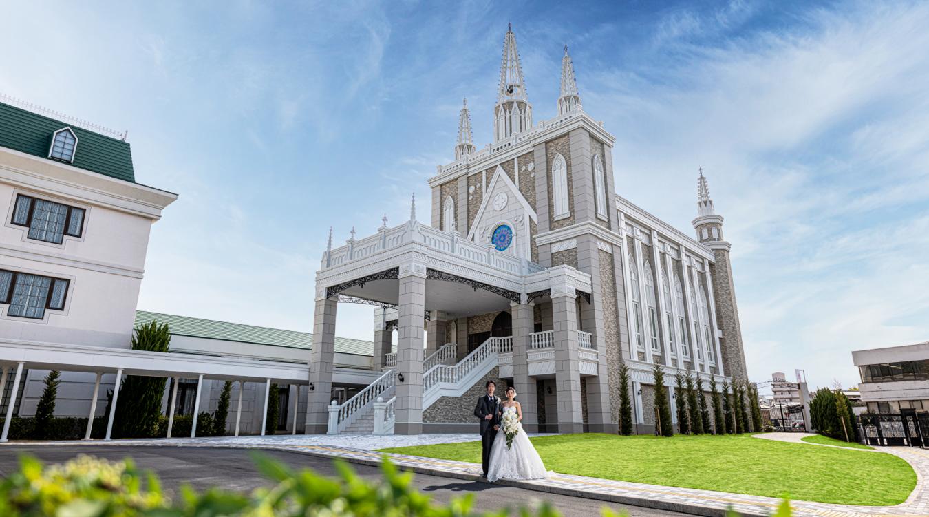 Shozan Resort Kyoto しょうざんリゾート京都 で結婚式 結婚スタイルマガジン