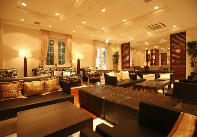 セントアクアチャペル京都