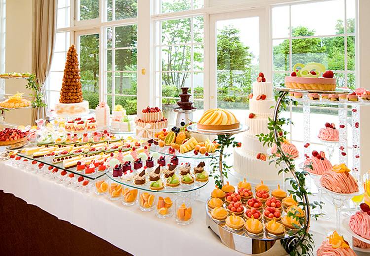 セントアクアチャペル京都