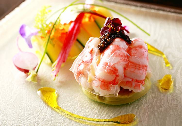 セントアクアチャペル京都